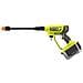 Pistola A Pressione 18 Volt One + ™ - 22 Bar - Ugello 3-in-1 - Ry18pw22a-0 - Foto miniatura 1