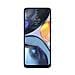 Moto G22 64 GB 4 GB Ram Dual Sim Display 6.5" HD+ Slot Micro SD Fotocamera 50 Mpx Android Cosmic Black - Foto miniatura 2