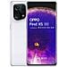 Find X5 5G 256GB 8 GB Ram Dual Sim Display 6.55" Full HD+ Fotocamera 50 Mpx Android Bianco - Foto miniatura 1