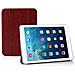 Custodia Per Tablet Compatibile Con Apple Ipad Air In Data Marrone - Coperchio Protettivo Ultra Sottile Con Funzione Auto Wake Up E Stand - Foto miniatura 1
