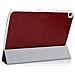Custodia Per Tablet Compatibile Con Apple Ipad Air In Data Marrone - Coperchio Protettivo Ultra Sottile Con Funzione Auto Wake Up E Stand - Foto miniatura 2