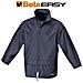 Giacca Antipioggia Impermeabile Easy Taglia Xxl 7978e - Foto miniatura 1