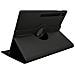 Custodia Per Samsung Galaxy Tab S8 Ultra Copertina Supporto Rotante 360° - Foto miniatura 2