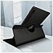 Custodia Per Samsung Galaxy Tab S8 Ultra Copertina Supporto Rotante 360° - Foto miniatura 3