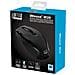 Mouse M20B Ottico 6 Tasti 1600 DPI Colore Nero - Foto miniatura 10