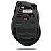 Mouse M20B Ottico 6 Tasti 1600 DPI Colore Nero - Foto miniatura 8