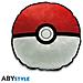 Cuscino Pokemon - Cushion Pokeball - Abystyle - Foto miniatura 1