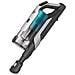 HF9 Scopa Ricaricabile 2 in 1 senza Sacco Potenza 350 W Colore Blu/Grigio - Foto miniatura 7