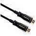Cavo Hdmi Ad Alta Velocità Con Ottica Attiva Aoc Ed Ethernet 80m - Foto miniatura 1