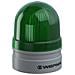 Twinflash Blinkende Led-evs-signalleuchte, Wandmontage /sockelmontage, 253vac, Grn (260.220.60) - Foto miniatura 1
