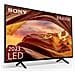 TV LED Ultra HD 4K 50" KD50X75WLPAEP Android TV 2023 Nero - Foto miniatura 3