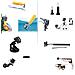Kit Di Accessori Per Action Cam 50 In 1 Multicolor - Foto miniatura 3
