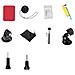 Kit Di Accessori Per Action Cam 50 In 1 Multicolor - Foto miniatura 6