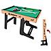 Biliardo Mandelli 706200656 Sport One Night Salvaspazio - Foto miniatura 1