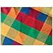 Completo Lenzuola Camper Roulotte 100% Cotone Personalizzabile Varie Fantasie Singolo Scotland Rosso - Foto miniatura 3
