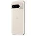 Pixel 8 Pro 5G 128GB 12GB Ram Display 6.7" OLED Main Camera 50MP Dual Sim Slot Nano SD Android 5050 mAh Grigio - Foto miniatura 4