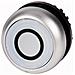 Eaton M22-dl-w-x0 Interruttore Elettrico Interruttore A Pulsante Nero, Metallico, Bianco - Foto miniatura 1