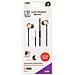 795962 cuffia e auricolare Cablato In-ear Musica e Chiamate Oro - Foto miniatura 2