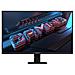Monitor 27" LED IPS Gaming GS27Q Quad HD 2560 x 1440 Pixel Tempo di Risposta 1 ms Frequenza di Aggiornamento 165 Hz - Foto miniatura 1