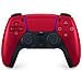 DualSense Rosso Bluetooth Gamepad Analogico /Digitale PlayStation 5 - Foto miniatura 1