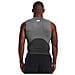 Heatgear Sleeveless 1361522-090, Uomini, Grigio, Xl - Foto miniatura 2