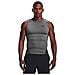 Heatgear Sleeveless 1361522-090, Uomini, Grigio, Xl - Foto miniatura 1