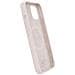 Cover Icon In Silicone Per Iphone 14 Compatibile Con Magsafe, Rosa - Foto miniatura 3
