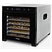 Essiccatore Di Alimenti Hkoenig 650 W - Foto miniatura 5