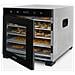 Essiccatore Di Alimenti Hkoenig 650 W - Foto miniatura 6