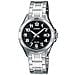 Orologio Da Donna Ltp-1308d-1b (zd605a) + Box - In Ordine - Foto miniatura 3
