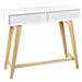 Tavolino Consolle Sully Bianco - Foto miniatura 2