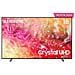 TV LED Ultra HD 4K 85" UE85DU7170UXZT Smart TV Tizen Nero - Foto miniatura 1