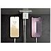 POWER ADAPTER 2XUSB-A / 7802412 Universale Bianco AC Interno - Foto miniatura 4