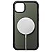 Cover Per Iphone 14 Plus Protective Magsafe, Verde - Foto miniatura 5
