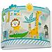Applique Per Bambini My Little Jungle Animali Jungla - Foto miniatura 3