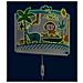Applique Per Bambini My Little Jungle Animali Jungla - Foto miniatura 6