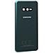 Vetro Posteriore Galaxy S10e Originale Service Pack, Verde Scuro - Foto miniatura 3
