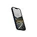 Salmon Leather Magsafe Case - iPhone 14 Plus - Blue - Foto miniatura 9