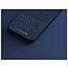 Salmon Leather Magsafe Case - iPhone 14 Plus - Blue - Foto miniatura 19
