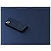 Salmon Leather Magsafe Case - iPhone 14 Plus - Blue - Foto miniatura 24