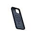 Salmon Leather Magsafe Case - iPhone 14 Plus - Blue - Foto miniatura 8
