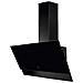 Cappa a Parete LFV429K Aspirante /Filtrante 90 cm Colore Nero - Foto miniatura 1