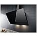 Cappa a Parete LFV429K Aspirante /Filtrante 90 cm Colore Nero - Foto miniatura 6