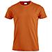 Premium-t Arancio Xxl - Foto miniatura 1