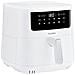 Friggitrice ad Aria 691FL Capacità 7.5 Litri 2150 Watt Colore Bianco - Foto miniatura 2