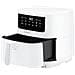 Friggitrice ad Aria 691FL Capacità 7.5 Litri 2150 Watt Colore Bianco - Foto miniatura 3