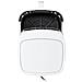 Friggitrice ad Aria 691FL Capacità 7.5 Litri 2150 Watt Colore Bianco - Foto miniatura 5