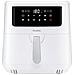 Friggitrice ad Aria 691FL Capacità 7.5 Litri 2150 Watt Colore Bianco - Foto miniatura 1