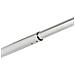 Parete Doccia Ahaus 80 X 190 Cm Argento - Foto miniatura 6