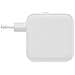 CARICATORE DA VIAGGIO 70W WH USB-C GAN (3C+1A) BIANCO - Foto miniatura 7